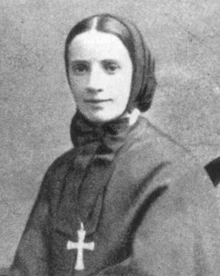 St. Cabrini