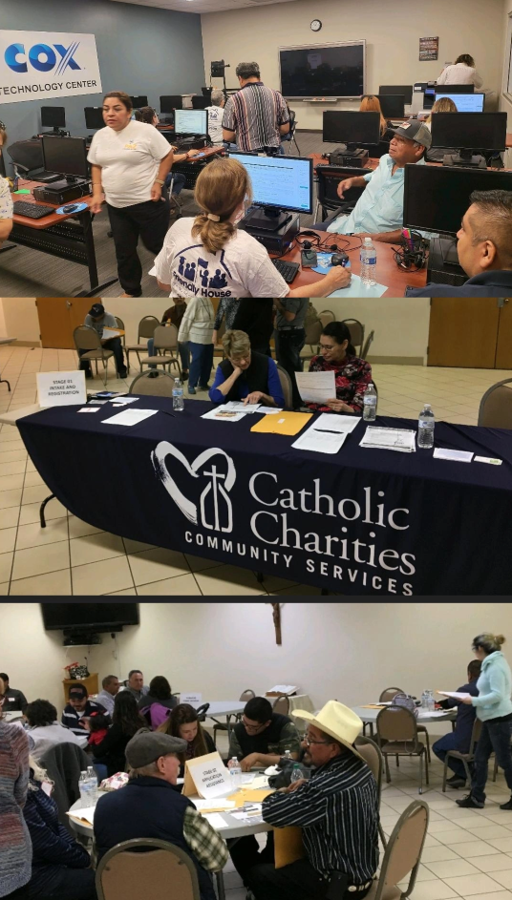 Citizenship Events