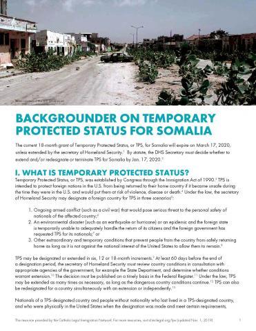 Image of Backgrounder