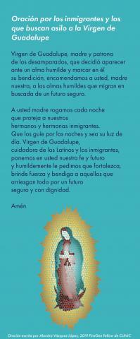 Image of Prayer Card