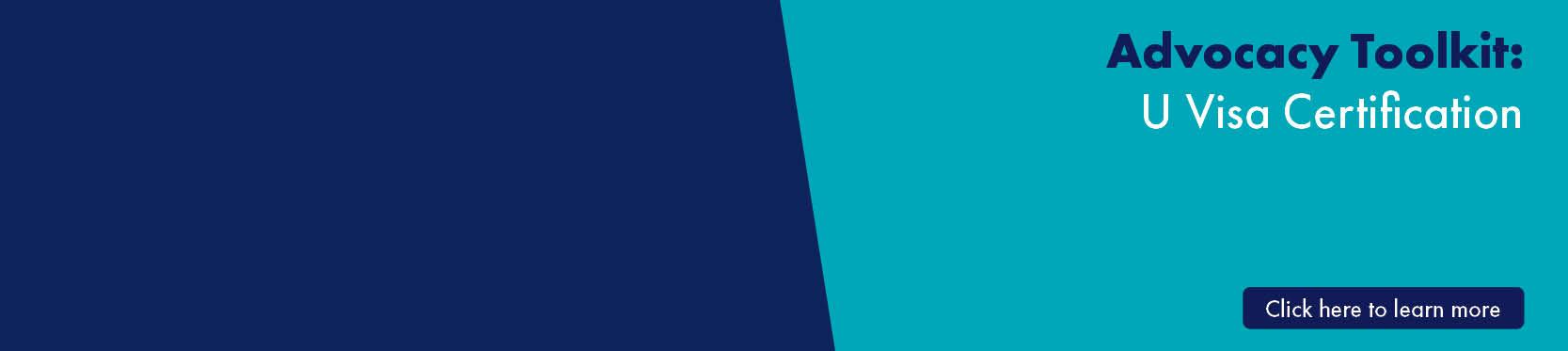 Rotator - U Visa Certification Advocacy