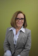 Anne Gallagher