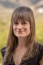 Jennifer Riddle