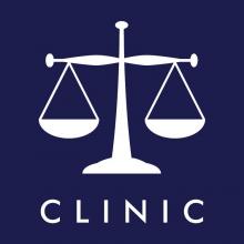 CLINIC Square Logo