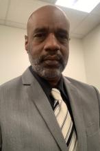 Greg McCain