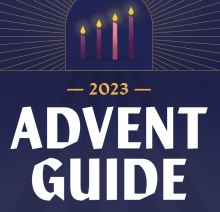 Advent guide
