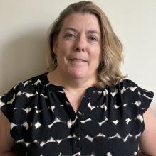 Alison Brown